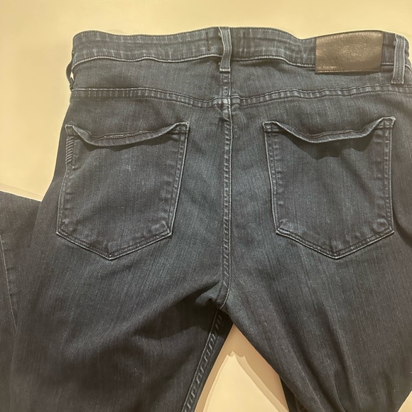 Paige size 32 federal jeans - Picture 3 of 4